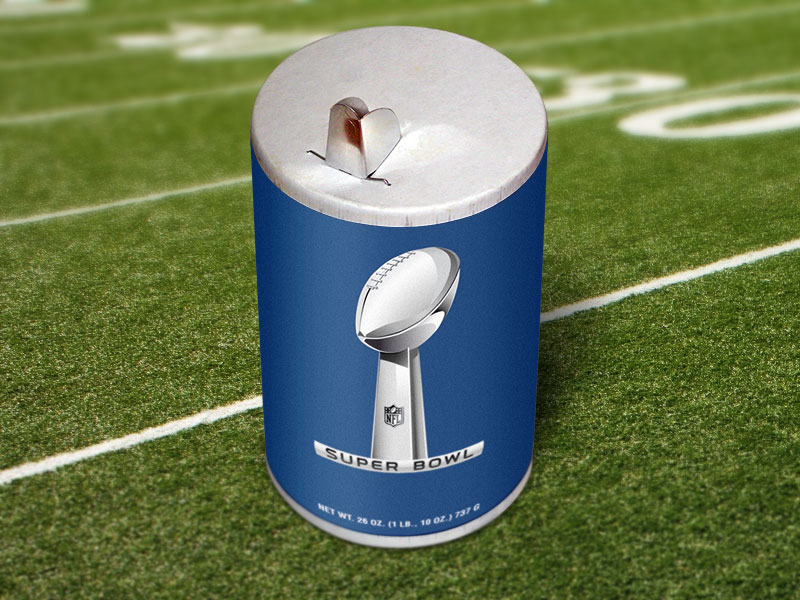 "Super Bowl Ads" Blog Post