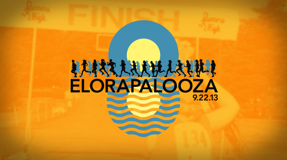 EloraPalooza 8 Logo
