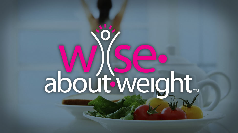 Wise About Weight Logo Design