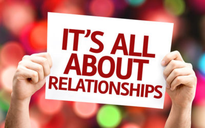 Build Brand Loyalty through Relationship Marketing