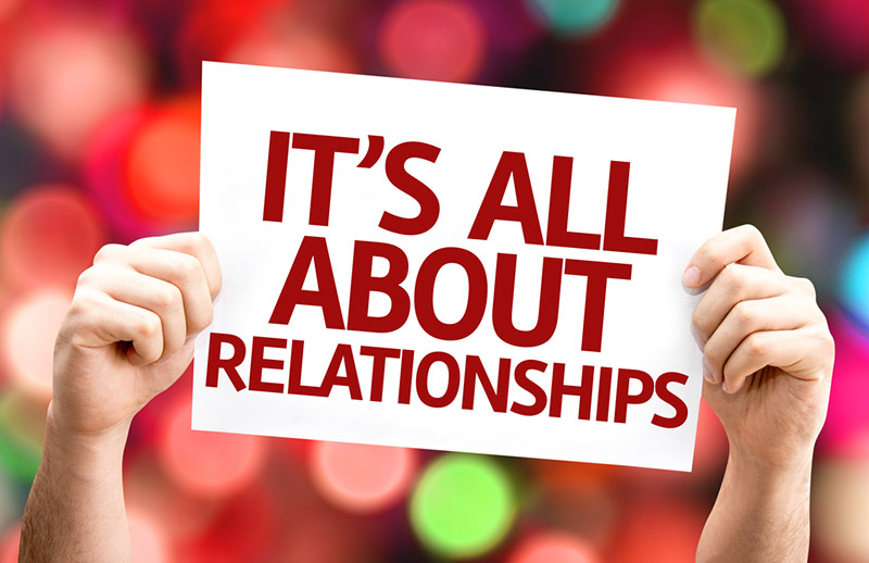 How relationships build brand loyalty examples