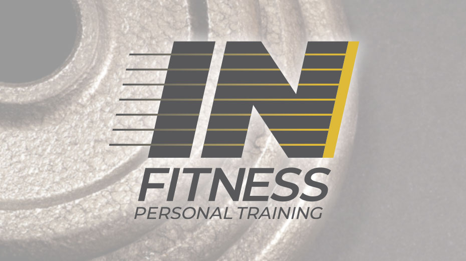 In-Fitness Logo Design