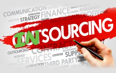 Why we chose insourcing over outsourcing