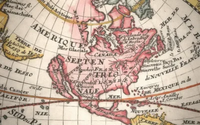 The Island of California and the power of public persuasion