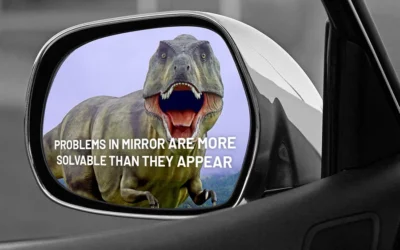 15 marketing reality checks (Don’t let #9 hurt your feelings.)