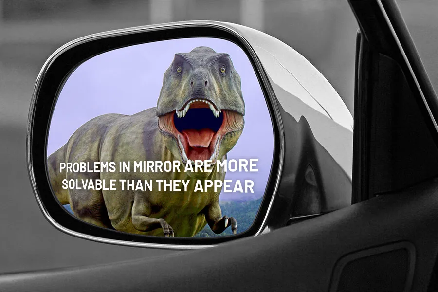 15 marketing reality checks (Don’t let #9 hurt your feelings.)