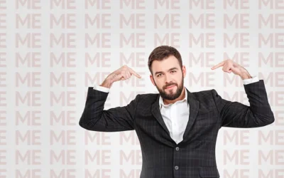 I’m your potential customer and these are the things I care about.