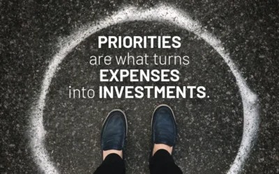 Does it really come down to budget?
